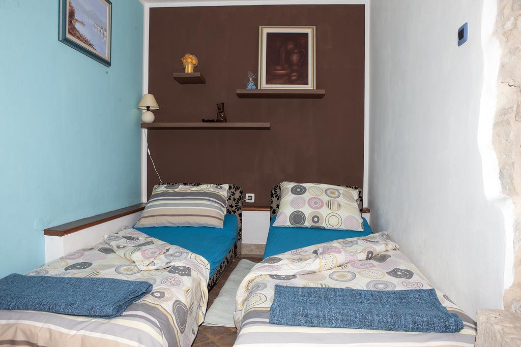 Apartment Enna Svetvinčenat 外观 照片